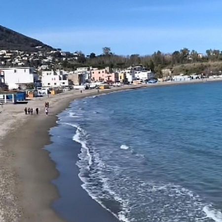 Luxury Apartment Ischia Zewnętrze zdjęcie