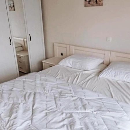 Luxury Apartment Ischia Zewnętrze zdjęcie