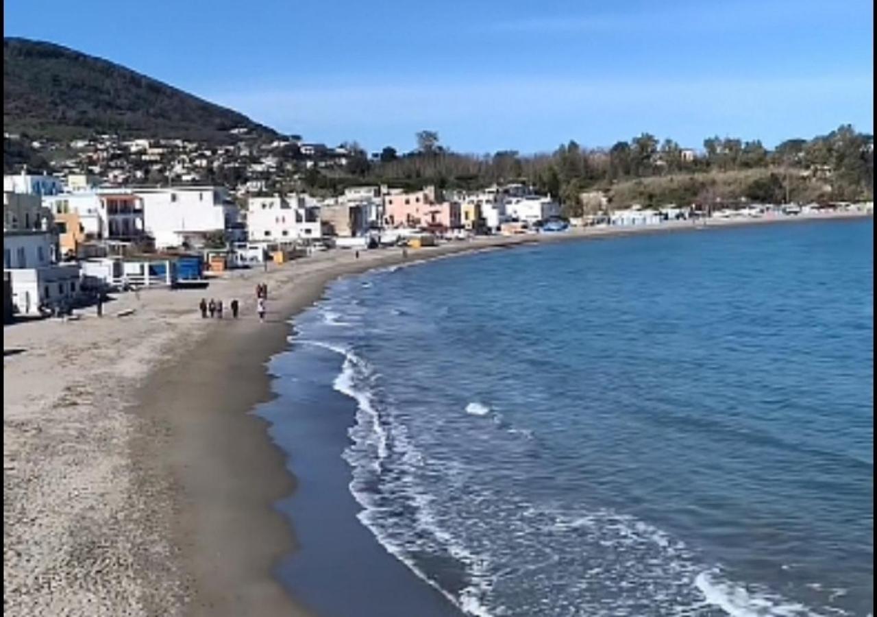 Luxury Apartment Ischia Zewnętrze zdjęcie