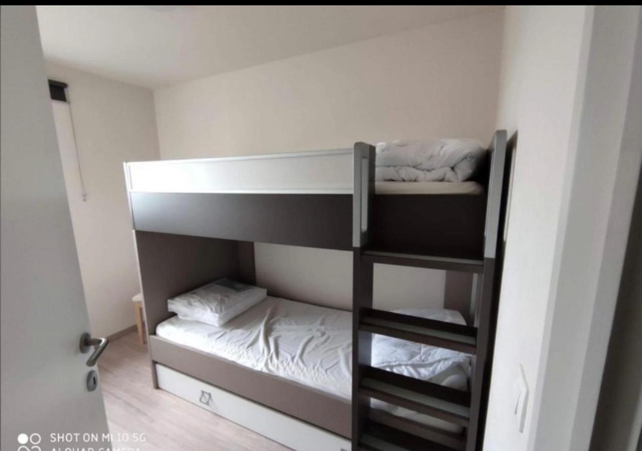 Luxury Apartment Ischia Zewnętrze zdjęcie