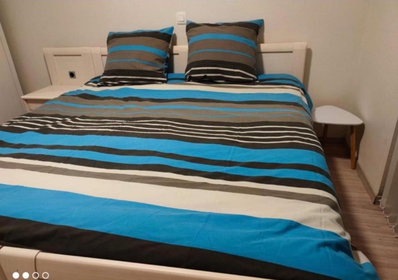 Luxury Apartment Ischia Zewnętrze zdjęcie