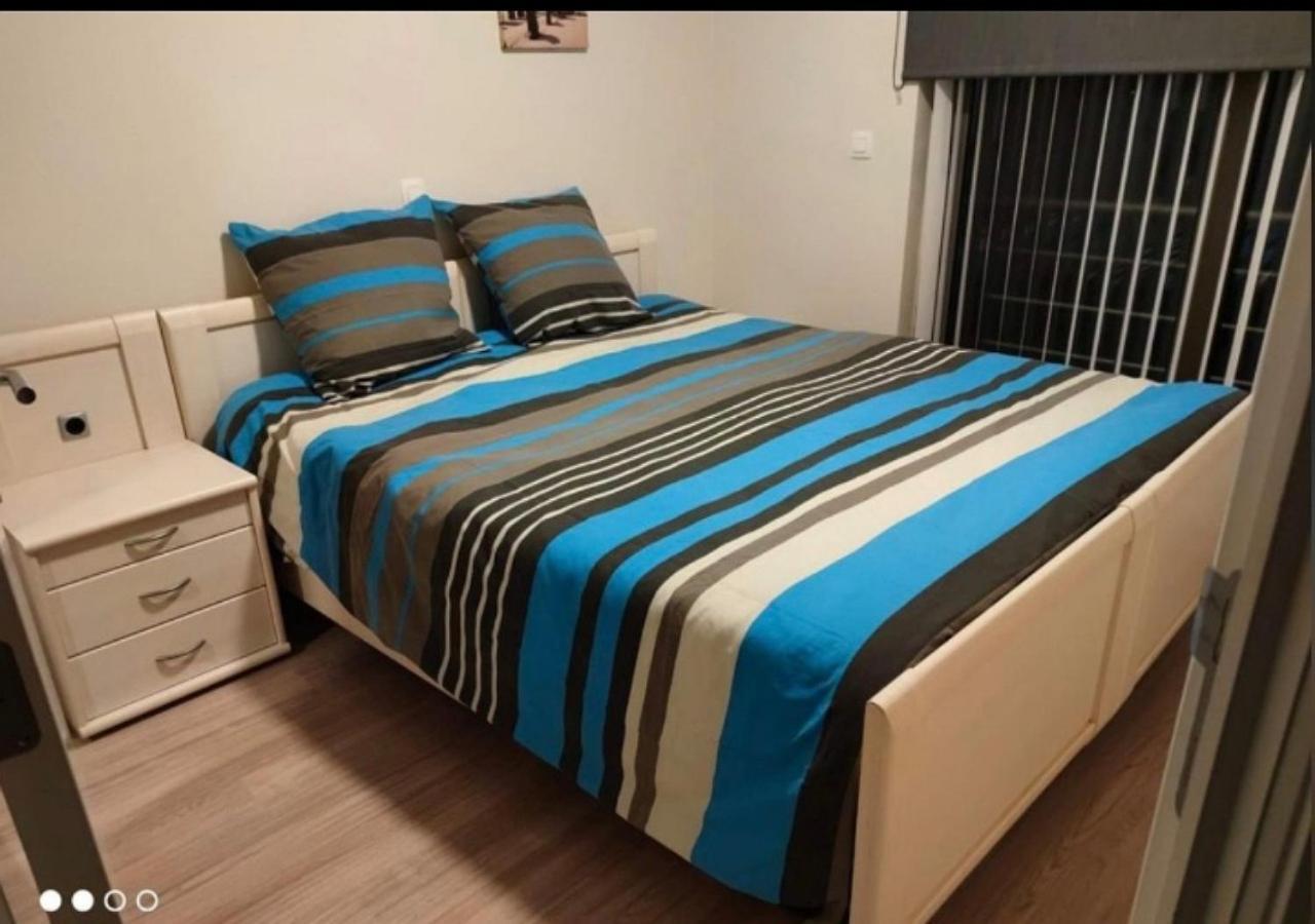 Luxury Apartment Ischia Zewnętrze zdjęcie