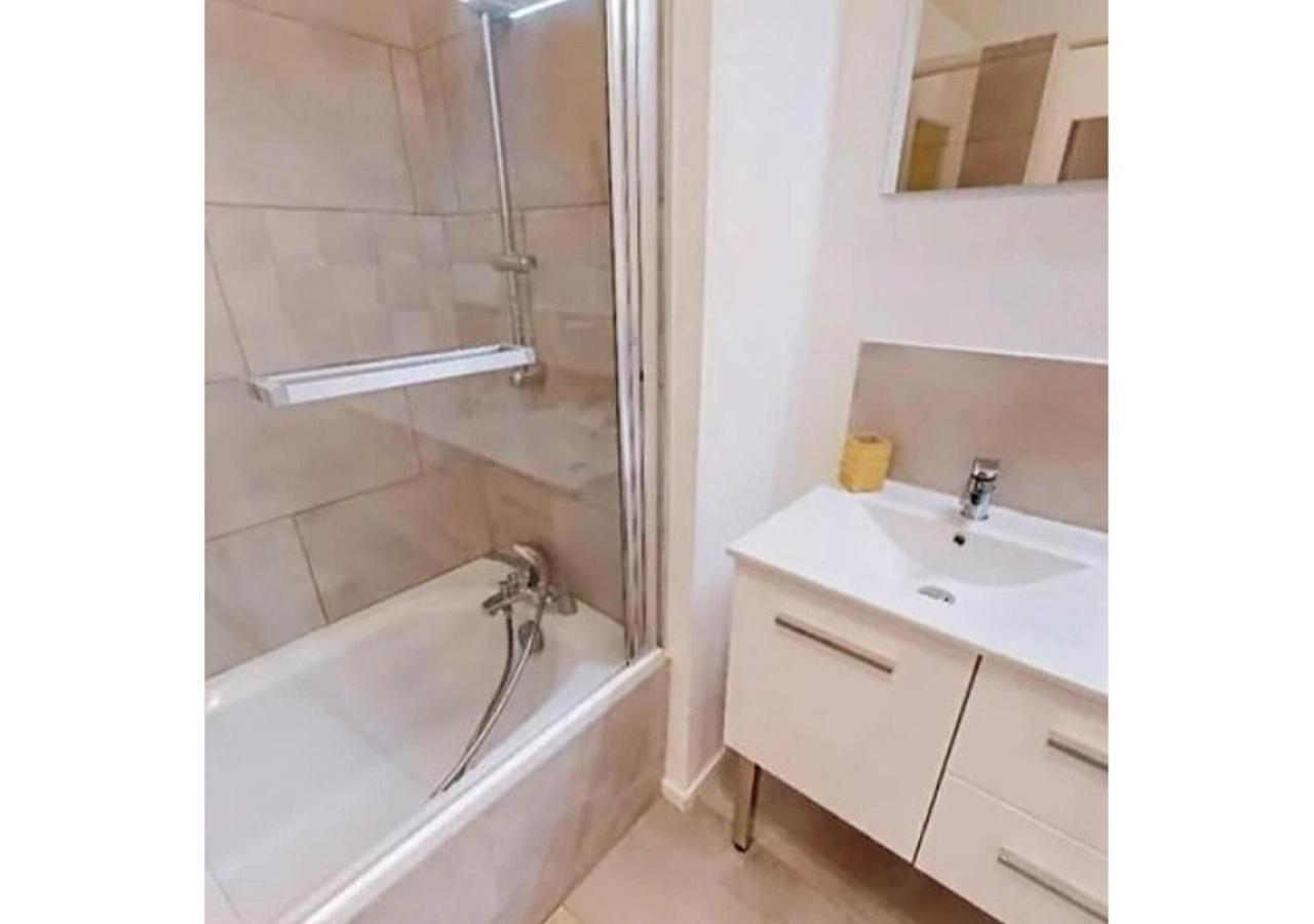 Luxury Apartment Ischia Zewnętrze zdjęcie