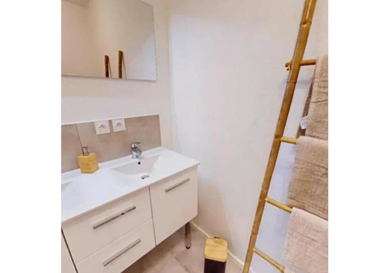 Luxury Apartment Ischia Zewnętrze zdjęcie