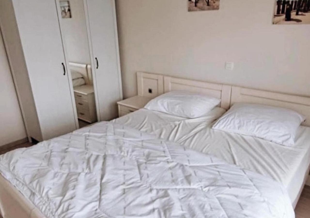Luxury Apartment Ischia Zewnętrze zdjęcie